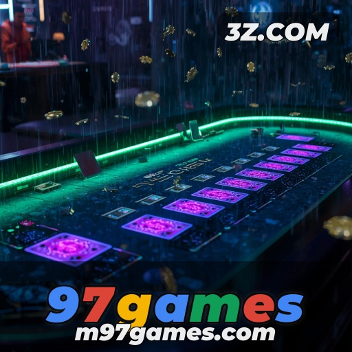 97games 🍀 - Redescobrindo a Categoria 'Inativos' no 97games 97games 🍀 - Redescobrindo a Categoria 'Inativos' no 97games