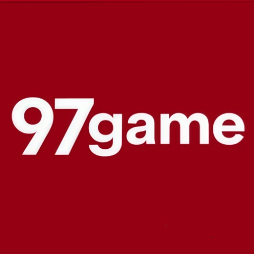 97games Logo